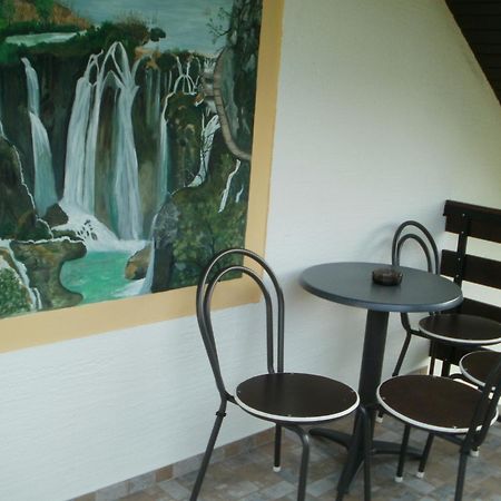 House Pavlic Hotel Grabovac  Exterior foto