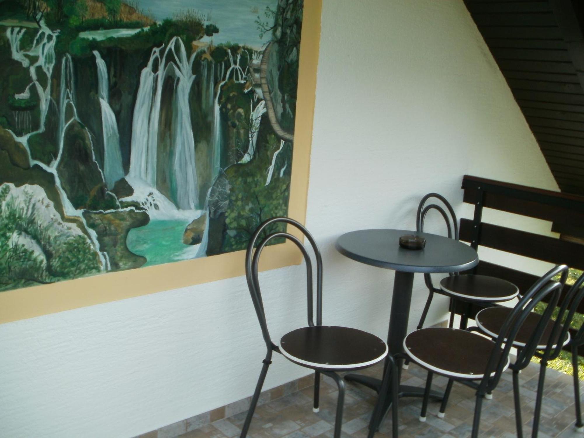 House Pavlic Hotel Grabovac  Exterior foto