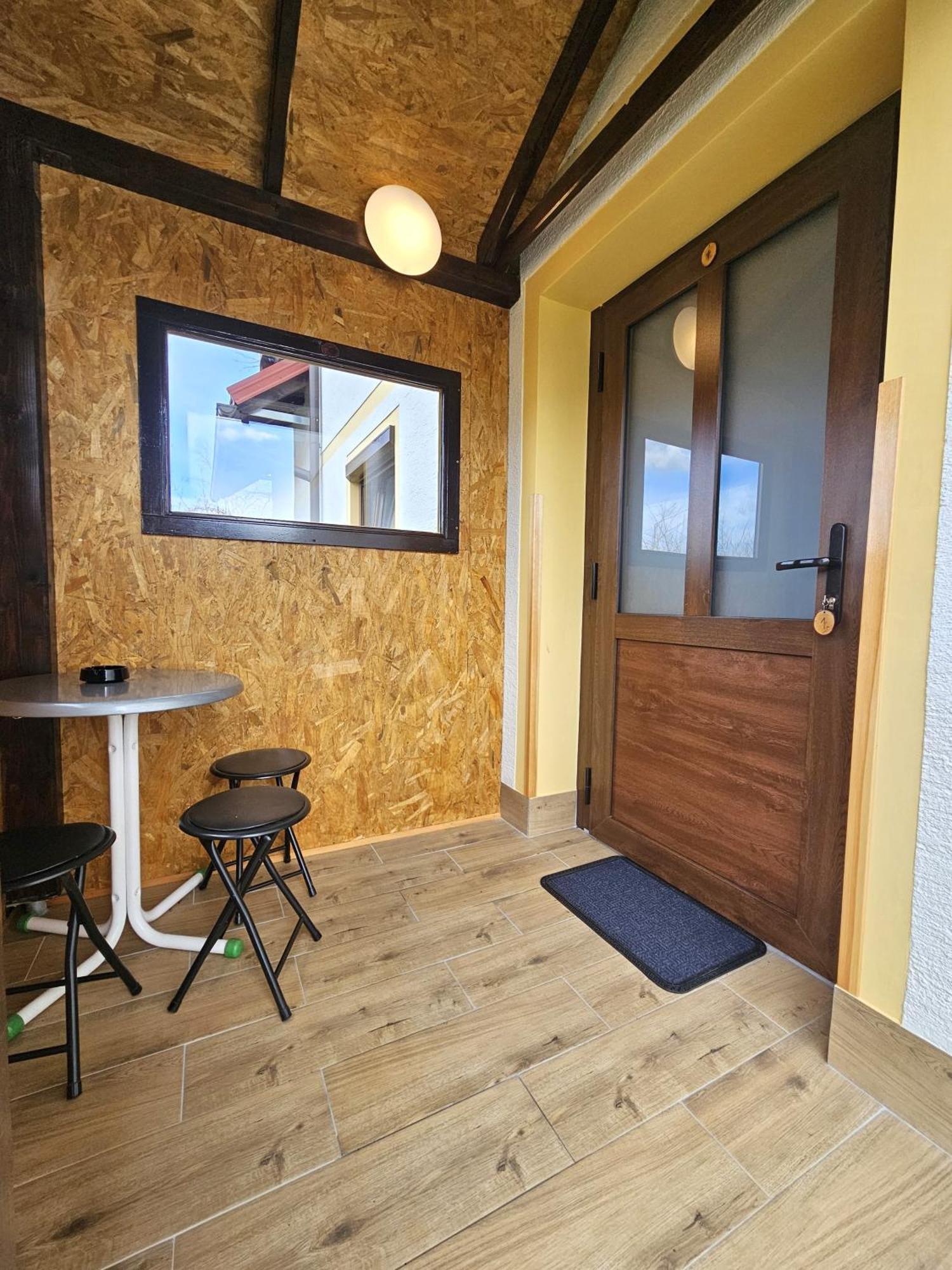 House Pavlic Hotel Grabovac  Exterior foto