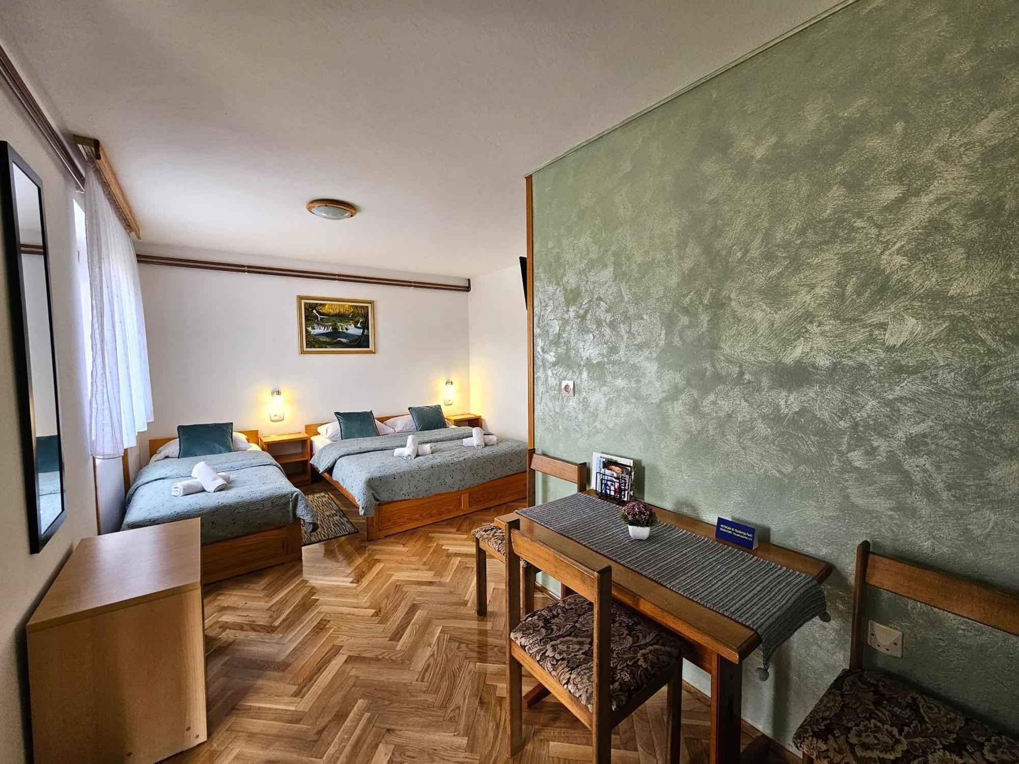 House Pavlic Hotel Grabovac  Exterior foto
