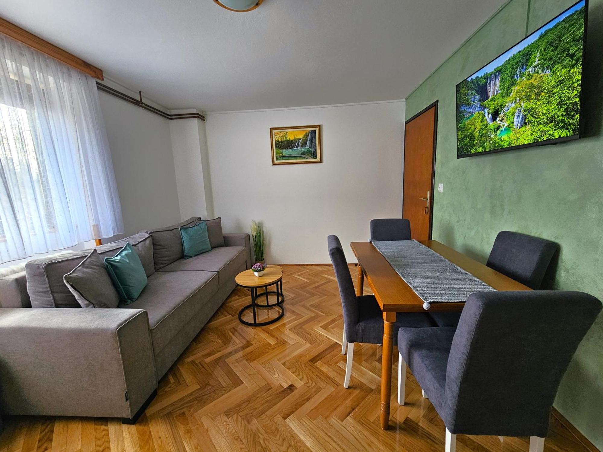 House Pavlic Hotel Grabovac  Exterior foto