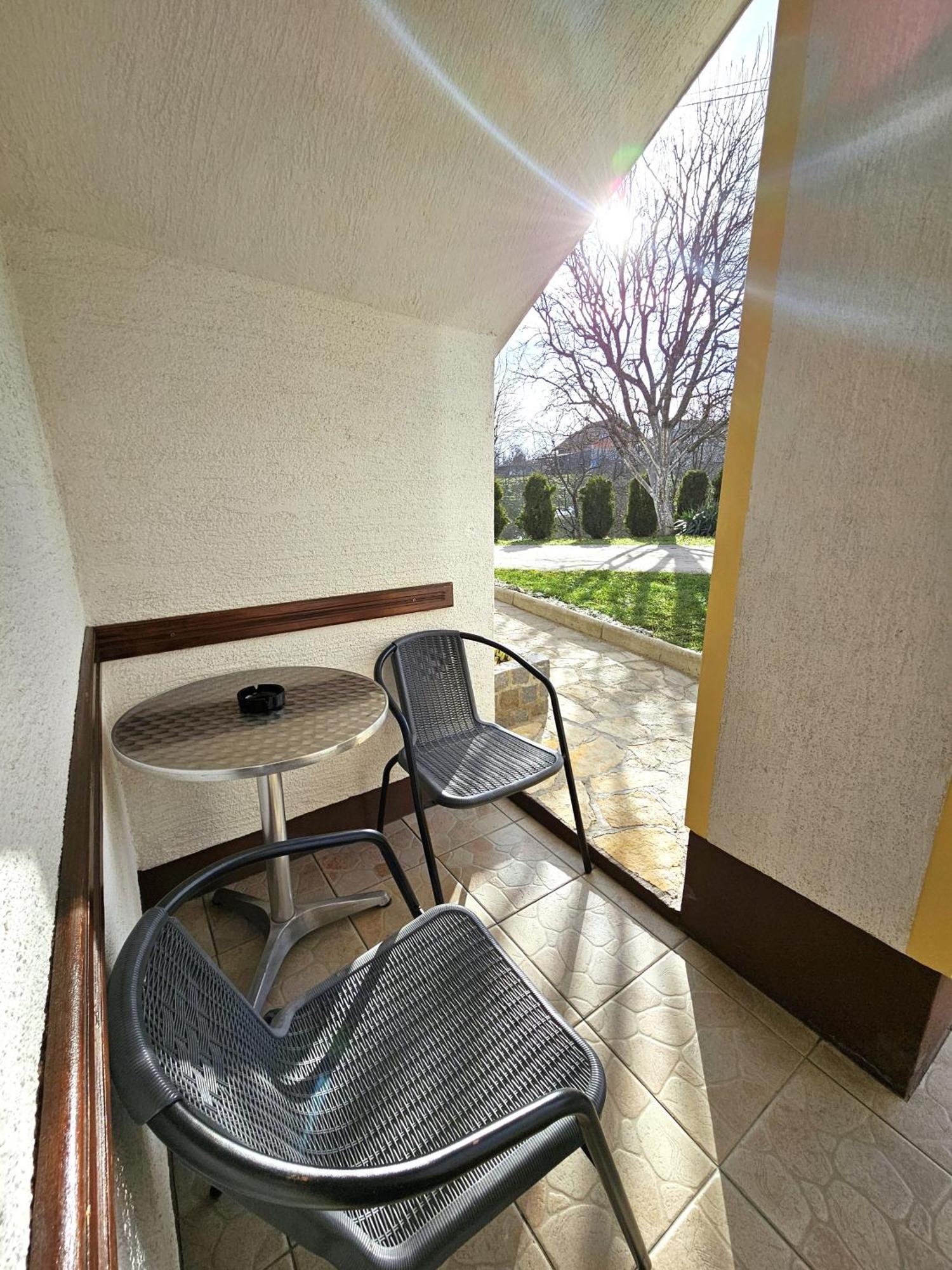 House Pavlic Hotel Grabovac  Exterior foto