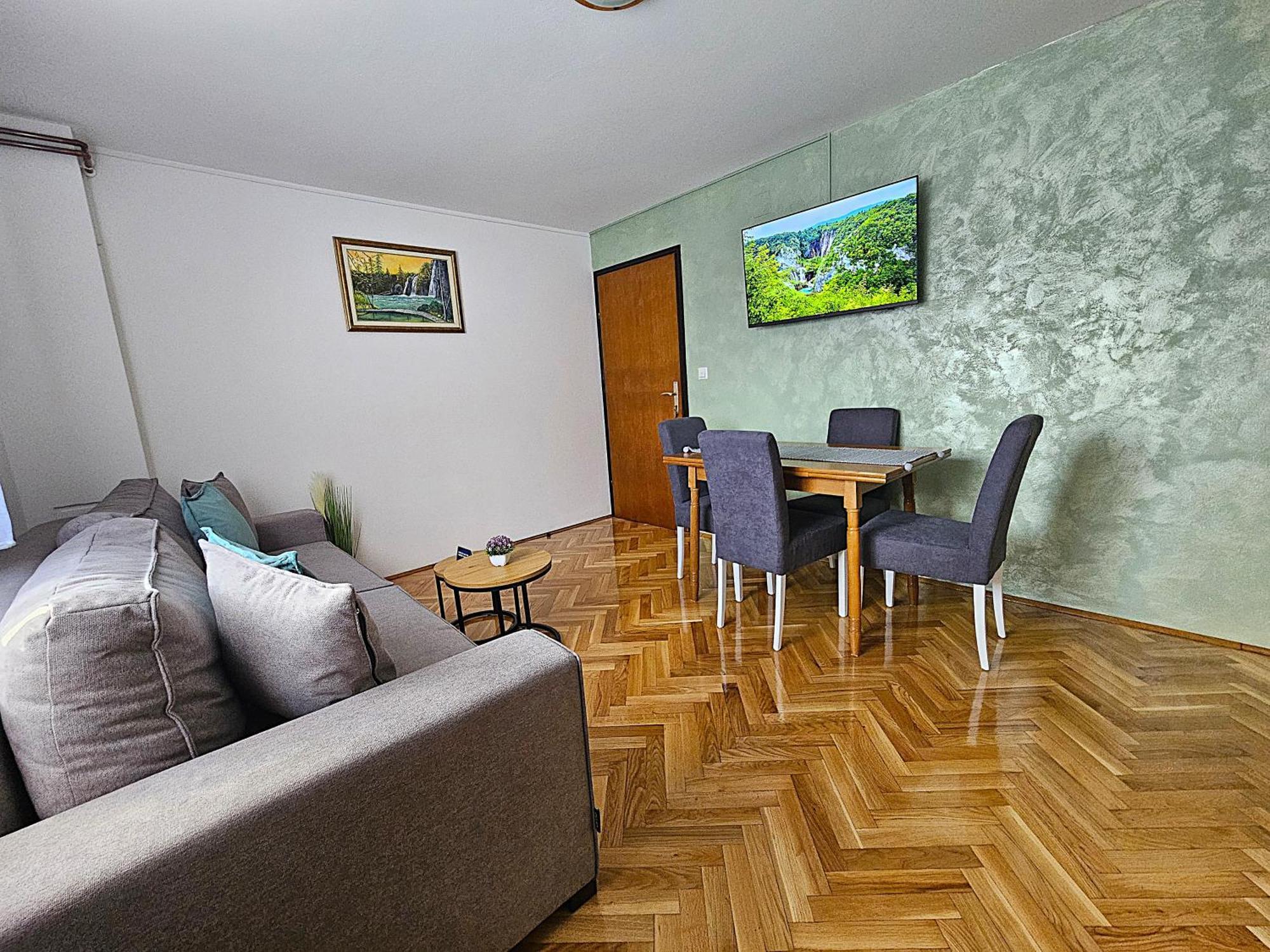 House Pavlic Hotel Grabovac  Exterior foto