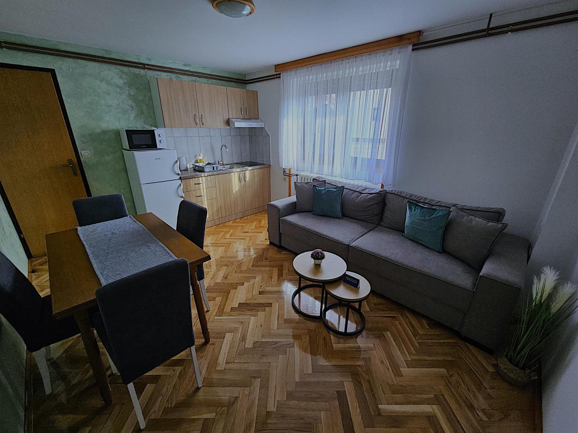 House Pavlic Hotel Grabovac  Exterior foto