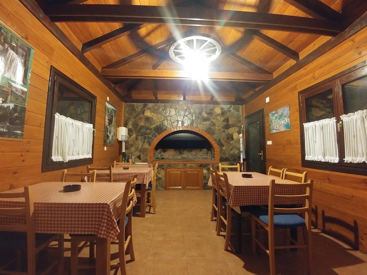 House Pavlic Hotel Grabovac  Exterior foto