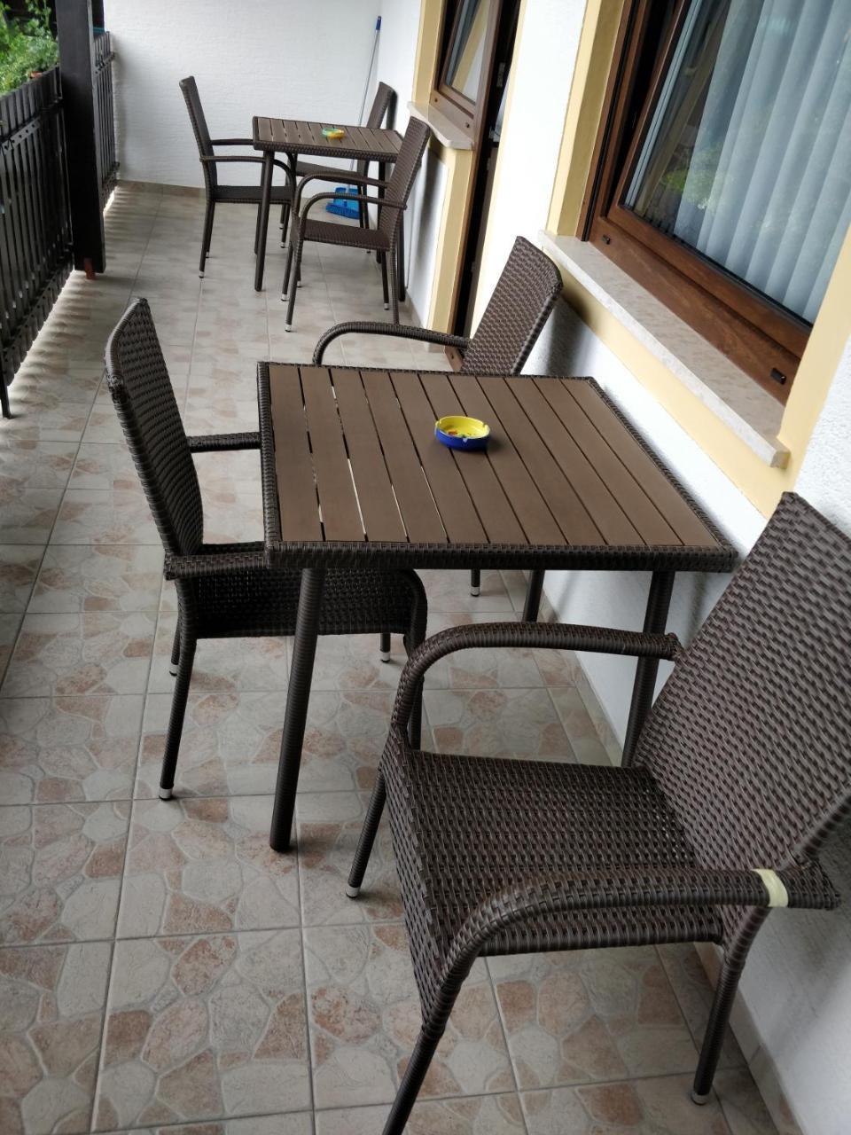House Pavlic Hotel Grabovac  Exterior foto